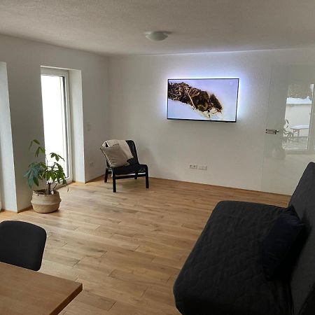 Grosszugiges Apartment In Biberach an der Riß Екстериор снимка
