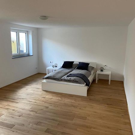 Grosszugiges Apartment In Biberach an der Riß Екстериор снимка