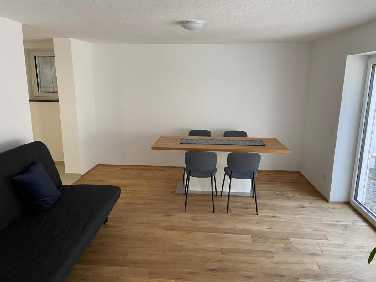 Grosszugiges Apartment In Biberach an der Riß Екстериор снимка