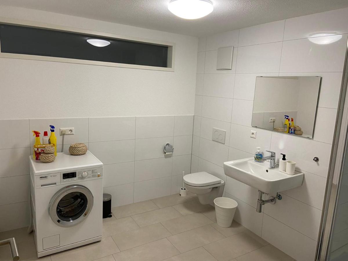 Grosszugiges Apartment In Biberach an der Riß Екстериор снимка