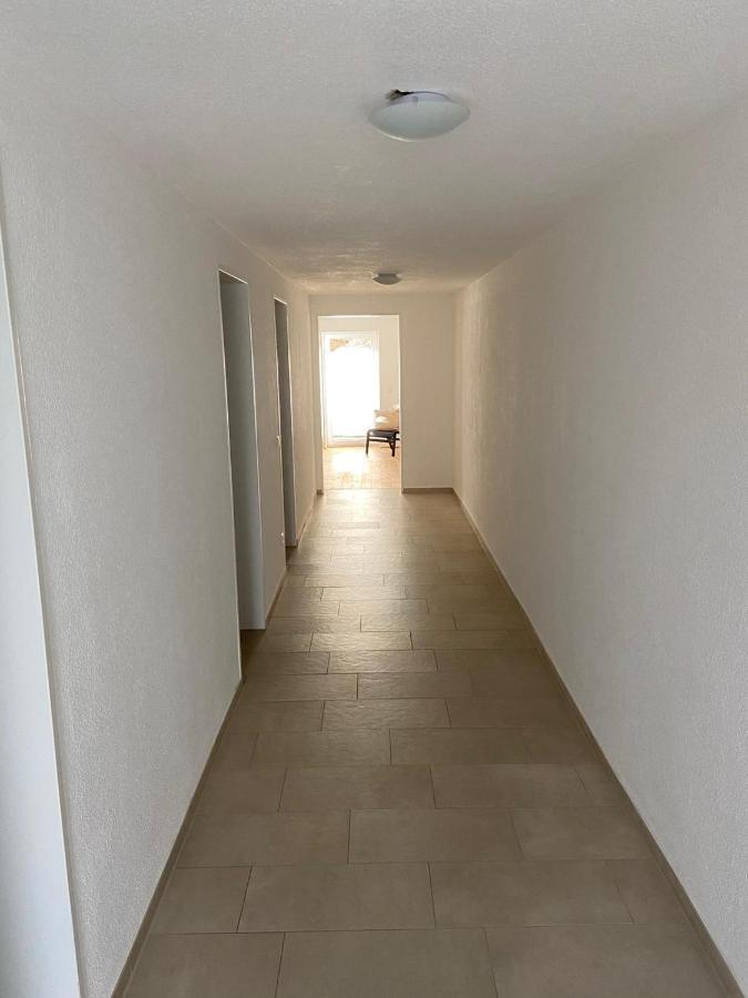 Grosszugiges Apartment In Biberach an der Riß Екстериор снимка