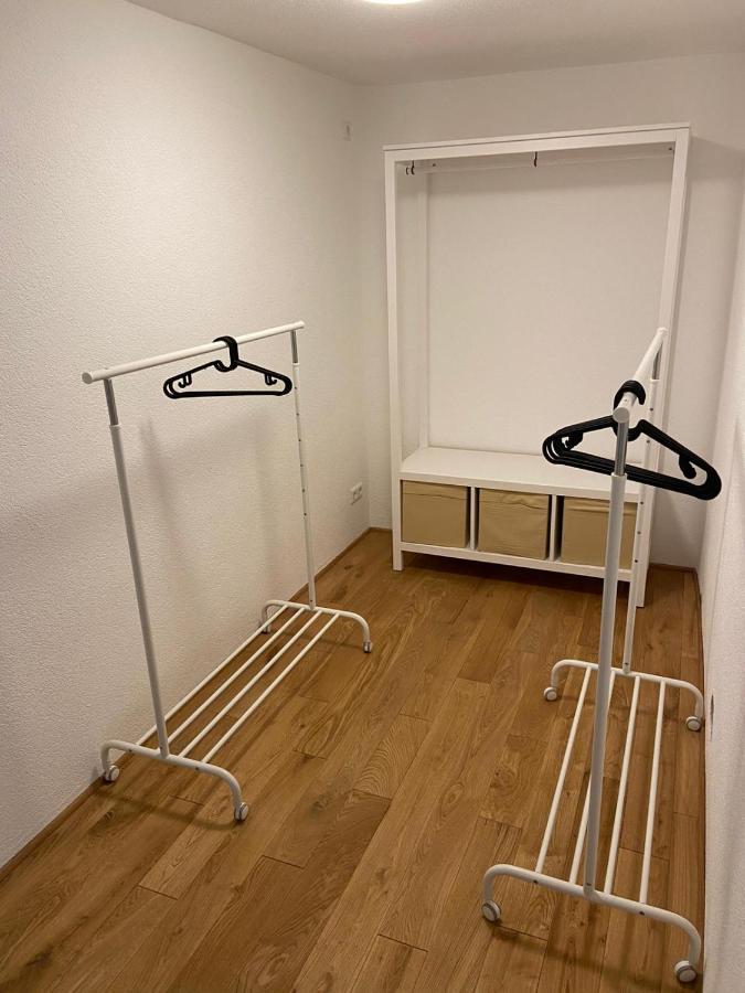 Grosszugiges Apartment In Biberach an der Riß Екстериор снимка