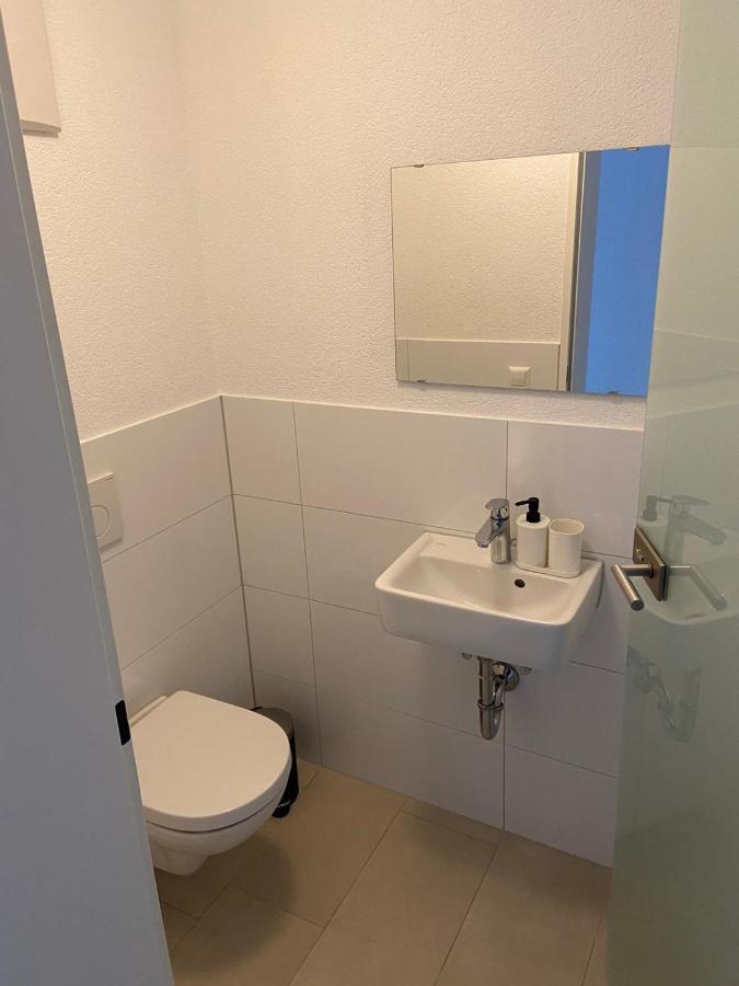 Grosszugiges Apartment In Biberach an der Riß Екстериор снимка
